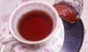 ラム酒は大好きなのですが、紅茶に入れるのは初めてでした！ 香りとコクでリッチな飲み心地ですね♪