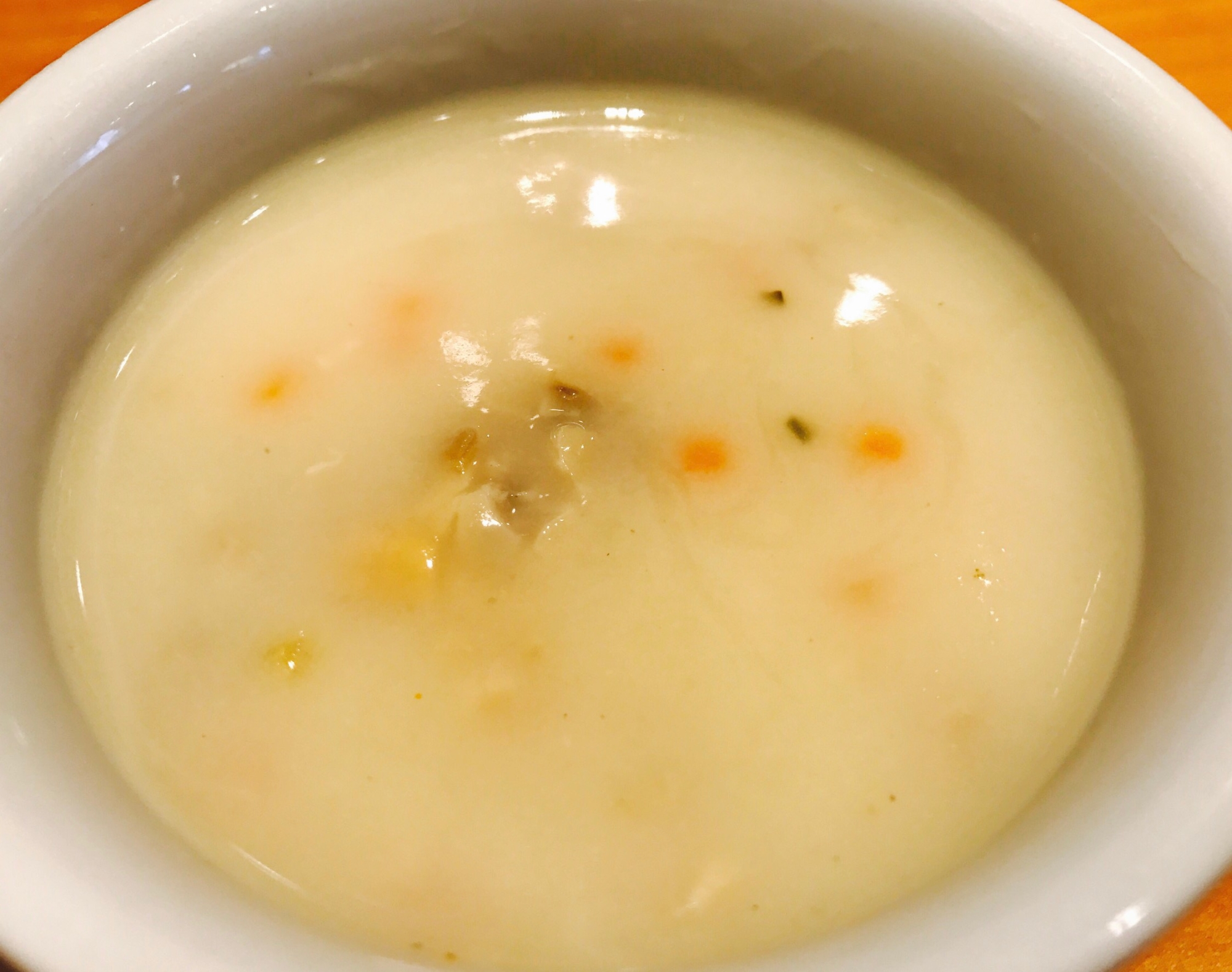 シチューのルウでクラムチャウダー レシピ 作り方 By けあはと 楽天レシピ シチューのルウでクラムチャウダー レシピ 作り方 By けあはと 楽天レシピ