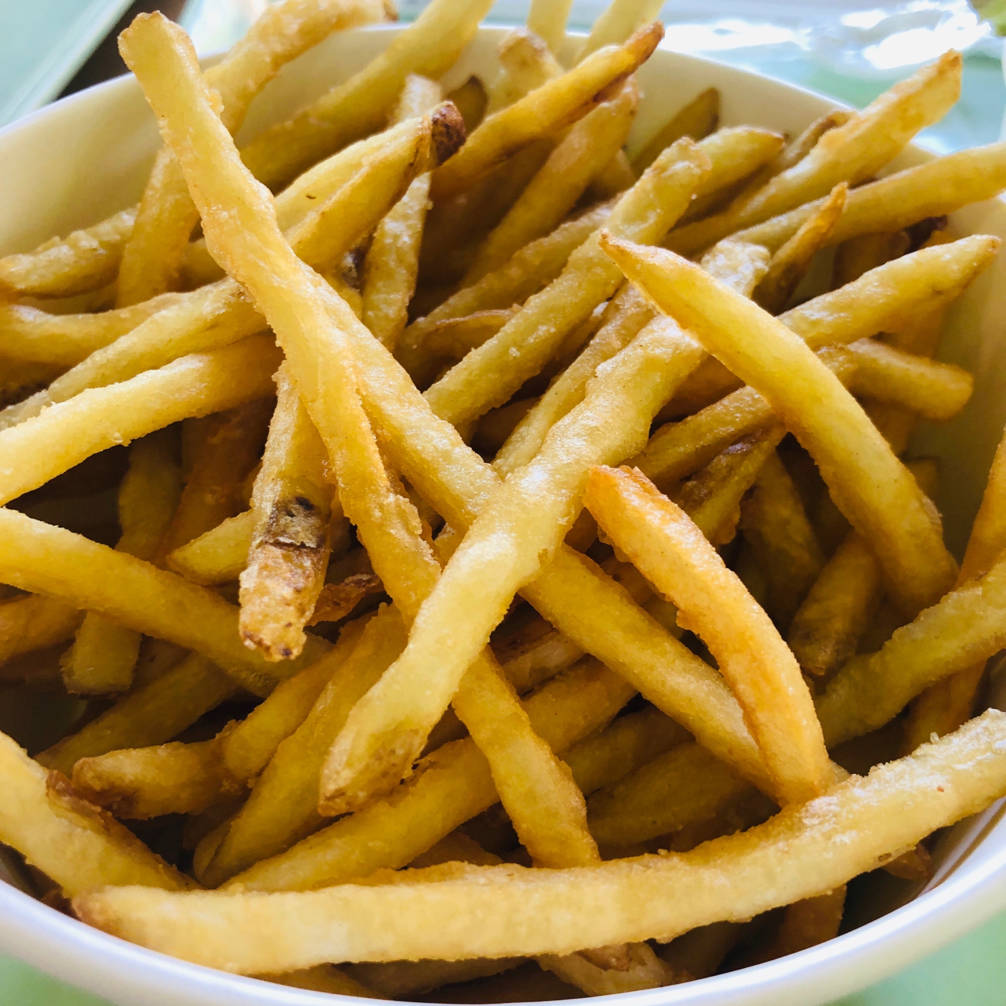 コンソメ味付けフライドポテト レシピ 作り方 By ろーるけーき 楽天レシピ コンソメ味付けフライドポテト レシピ 作り方 By ろーるけーき 楽天レシピ