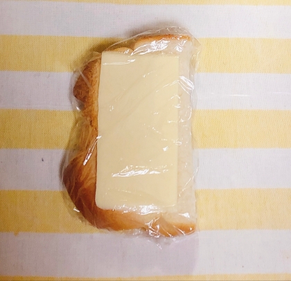 チーズコーントースト用に冷凍保存☆