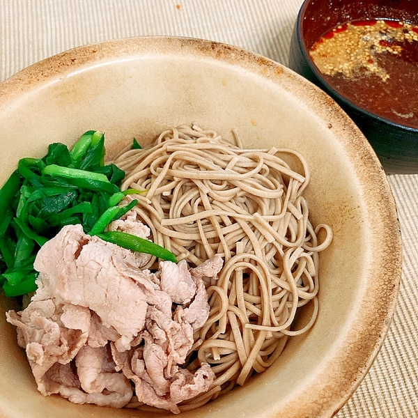 ラー油つゆが旨い 豚ニラそば レシピ 作り方 By Ayatoy 楽天レシピ ラー油つゆが旨い 豚ニラそば レシピ 作り方 By Ayatoy 楽天レシピ