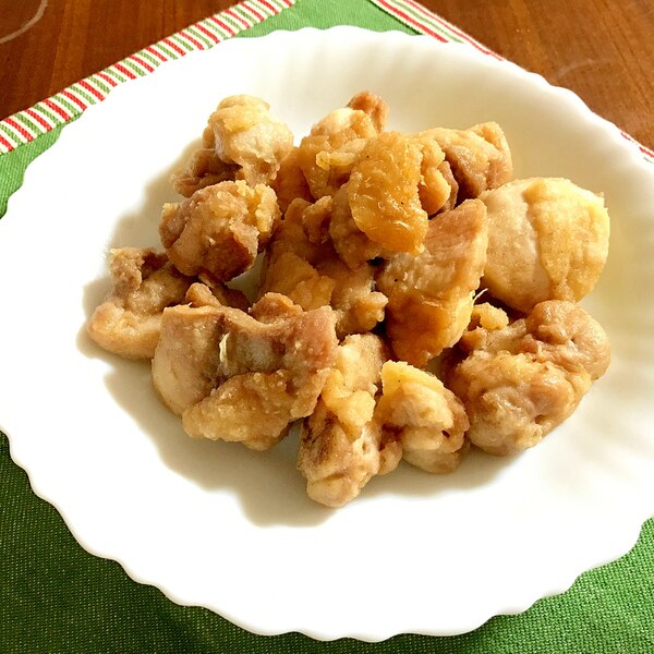 出汁味 唐揚げ レシピ 作り方 By かえるかえる38 楽天レシピ 出汁味 唐揚げ レシピ 作り方 By かえるかえる38 楽天レシピ