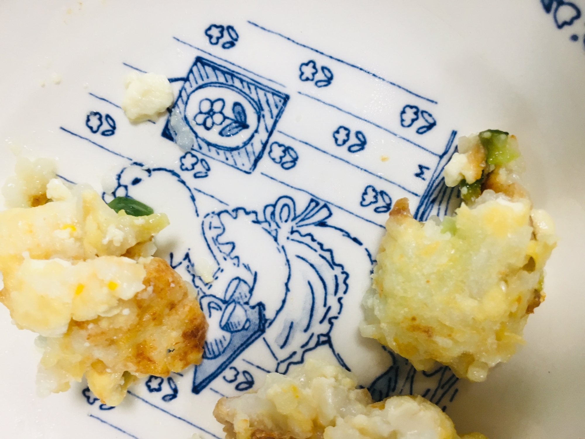 離乳食手づかみ きゅうりとツナの豆腐おやき レシピ 作り方 By Mamimumai 楽天レシピ 離乳食手づかみ きゅうりとツナの豆腐おやき レシピ 作り方 By Mamimumai 楽天レシピ