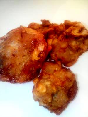 鶏のから揚げ ザンギ レシピ 作り方 By ぴぐれっと 楽天レシピ