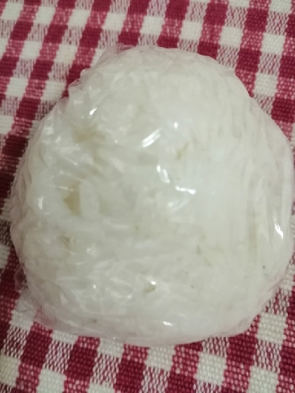 ほぐし塩さばとコーンマヨのおにぎり レシピ 作り方 By ぽんぽんぷー 楽天レシピ
