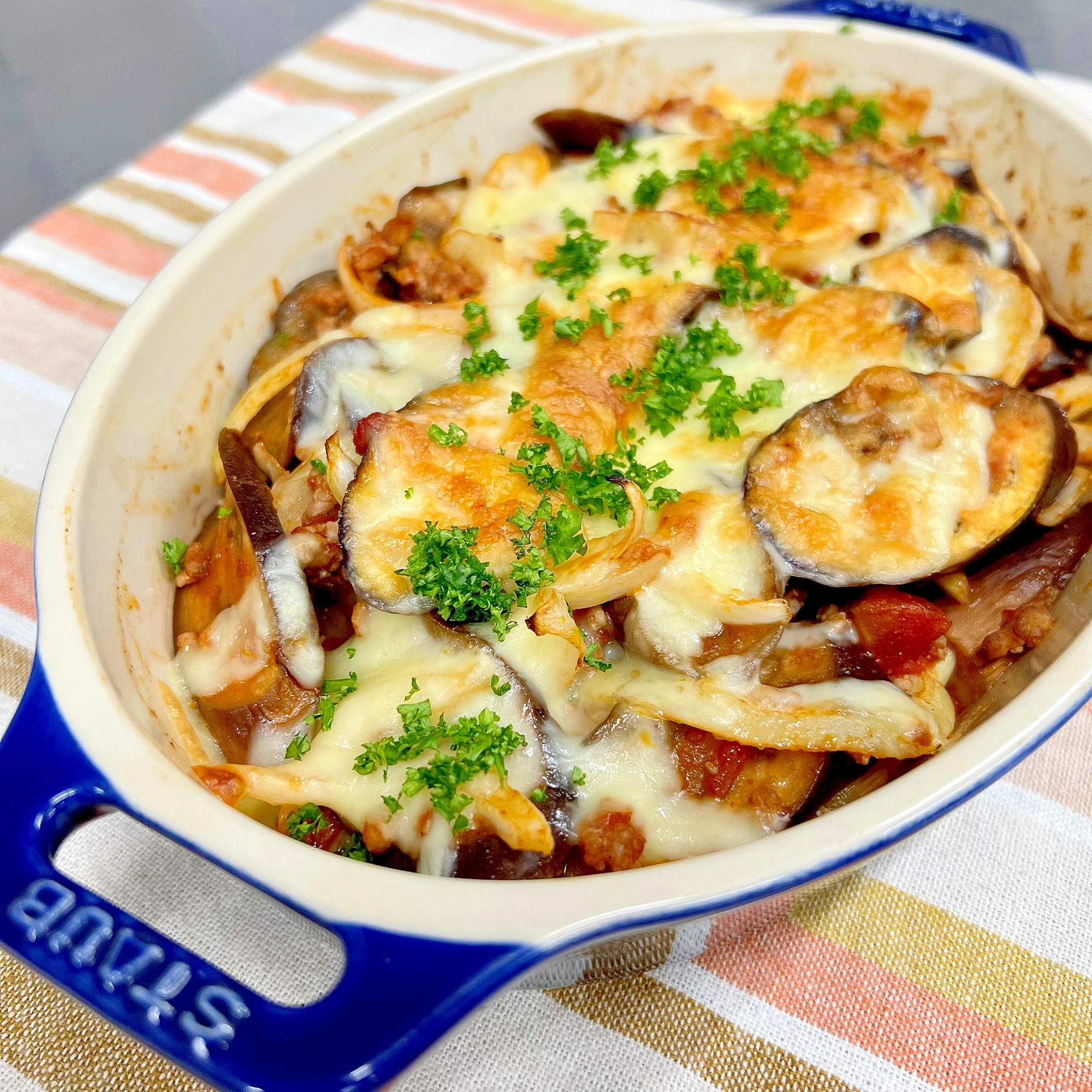 【食品サンプル】ナスと玉子のグラタン ほか4点 グラタン 食品サンプル : Fake Food Japan - 通販 - Yahoo