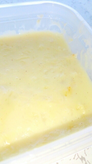 小麦粉を使わない じゃがいもでホワイトソース レシピ 作り方 By Mi 楽天レシピ