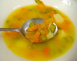 ことこと煮込んで元気になる野菜スープ レシピ 作り方 By Mina 楽天レシピ ことこと煮込んで元気になる野菜スープ レシピ 作り方 By Mina 楽天レシピ