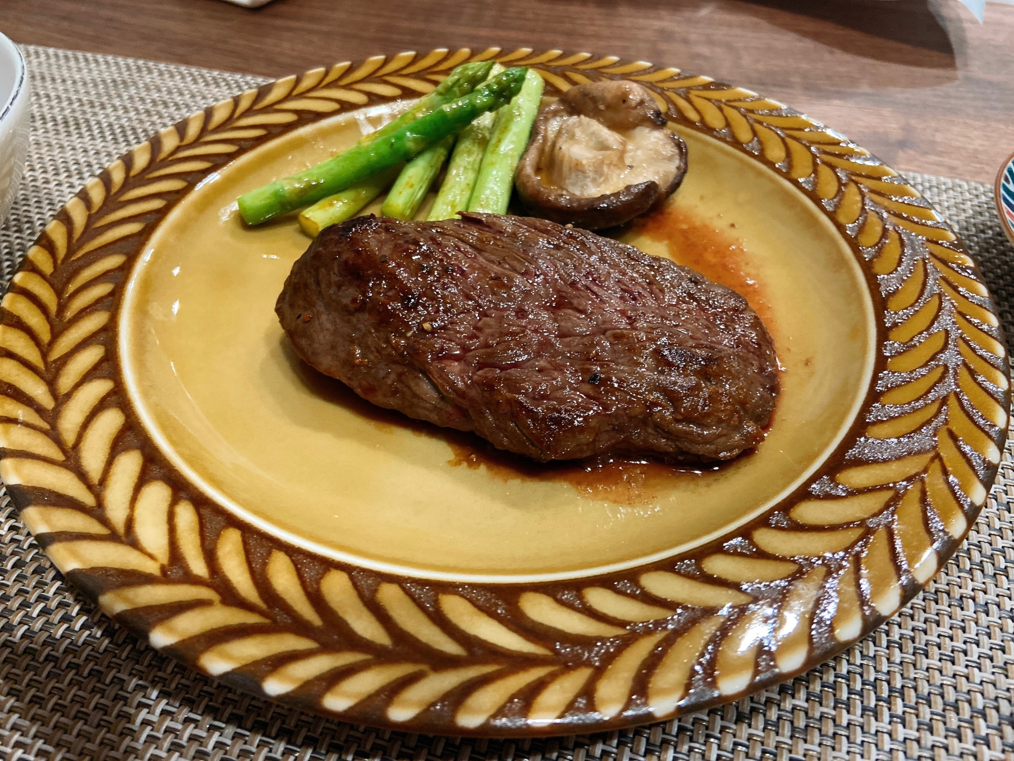 美味しいステーキの焼き方！