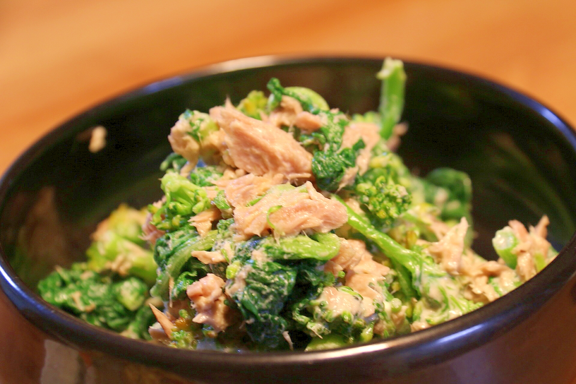 菜の花のツナマヨ和え レシピ 作り方 By Kobayasi 楽天レシピ 菜の花のツナマヨ和え レシピ 作り方 By Kobayasi 楽天レシピ