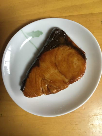 美味しかったです。ご馳走様でした(^^)