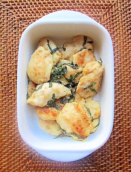 作り置きおかず 鷄ささみの大葉ごまポン酢焼き レシピ 作り方 By はぁぽじ 楽天レシピ 作り置きおかず 鷄ささみの大葉ごまポン酢焼き レシピ 作り方 By はぁぽじ 楽天レシピ