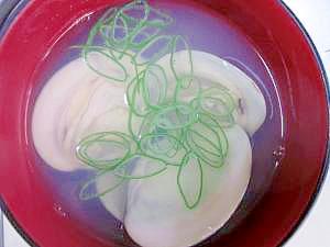 おつまみ100 47 吸い物 はまぐりの潮汁 レシピ 作り方 By Startrek 楽天レシピ おつまみ100 47 吸い物 はまぐりの潮汁 レシピ 作り方 By Startrek 楽天レシピ