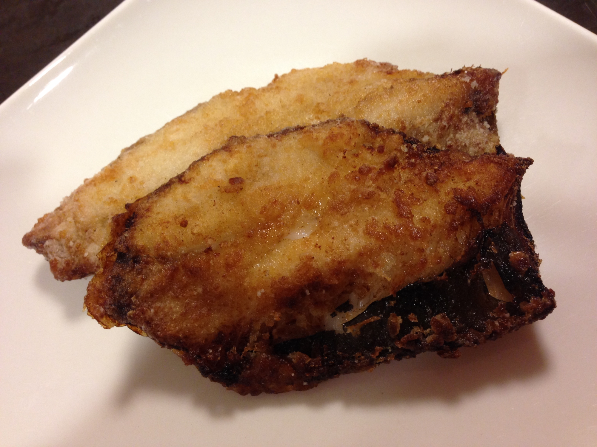 お魚noから揚げ コノシロ レシピ 作り方 By Rinmama9459 楽天レシピ お魚noから揚げ コノシロ レシピ 作り方 By Rinmama9459 楽天レシピ