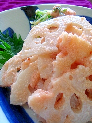 れんこんの簡単レシピランキング Top 1位 位 楽天レシピ