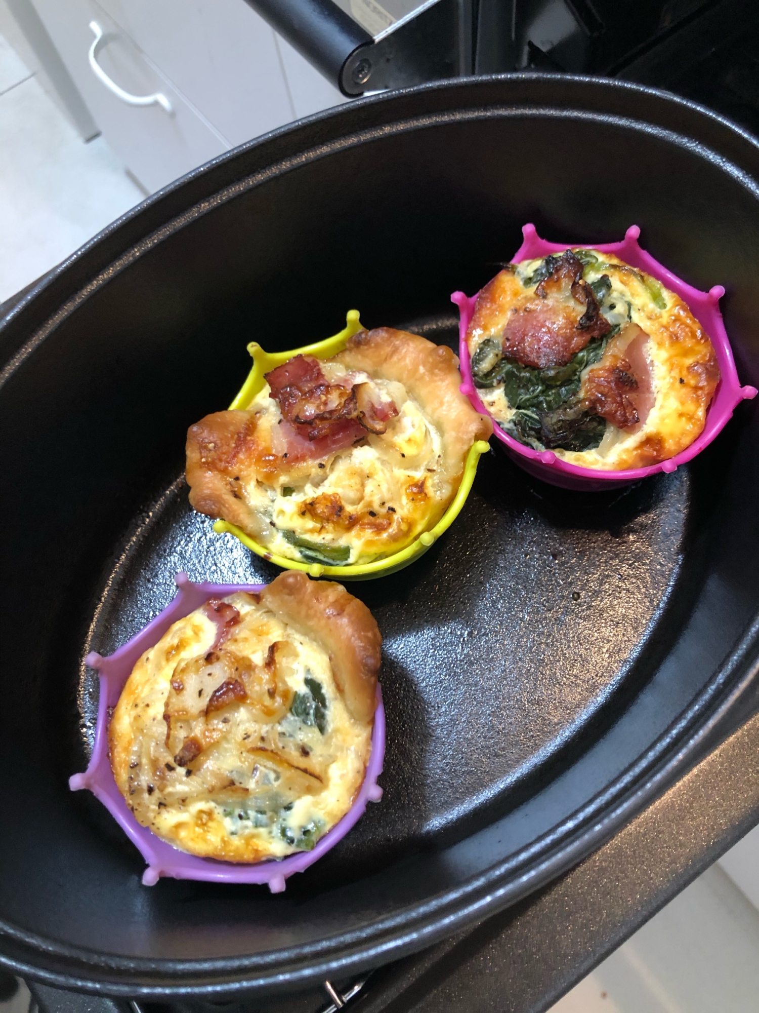 あまったパイ生地で 主役顔キッシュ レシピ 作り方 By Ok Maman 楽天レシピ あまったパイ生地で 主役顔キッシュ レシピ 作り方 By Ok Maman 楽天レシピ