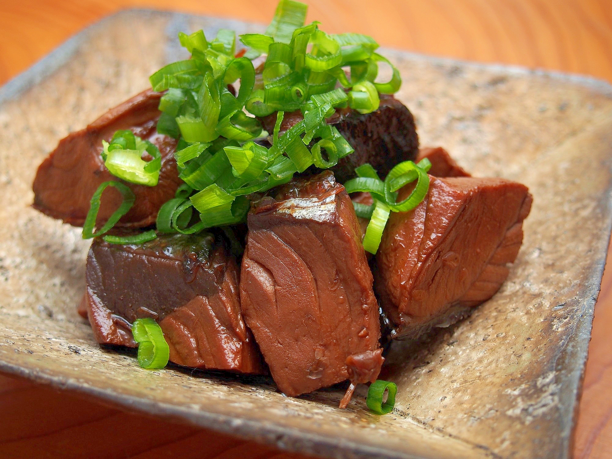 居酒屋メニュー！コトコト煮るだけ簡単ぶりのしぐれ煮