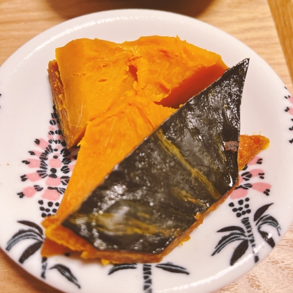 かぼちゃの煮物