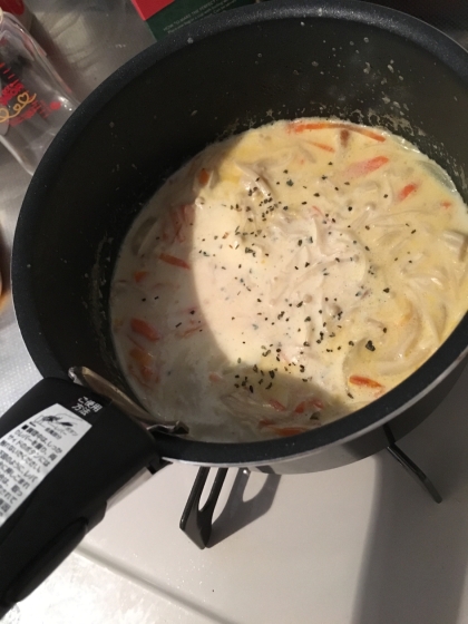 まろやかでとても美味しかったです^_^