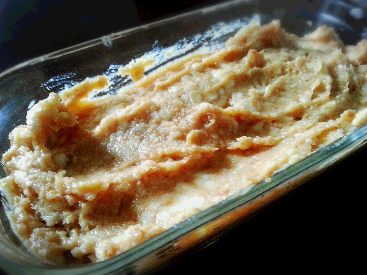 酒粕で♪ 粕みそ床☆ 色々な料理に(*^-^*)