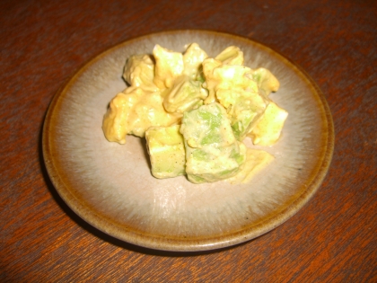 簡単でおいしかったです。（＾０＾）/
家族に好評でした。