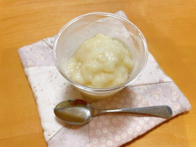 豆乳でつくる！フルーツアイスクリーム