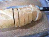 フランスパンで簡単ラスク レシピ 作り方 By うめ店長 楽天レシピ