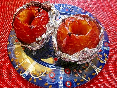 クローブ香るココナッツオイルで焼きりんご レシピ 作り方 By ハッピー7291 楽天レシピ クローブ香るココナッツオイルで焼きりんご レシピ 作り方 By ハッピー7291 楽天レシピ