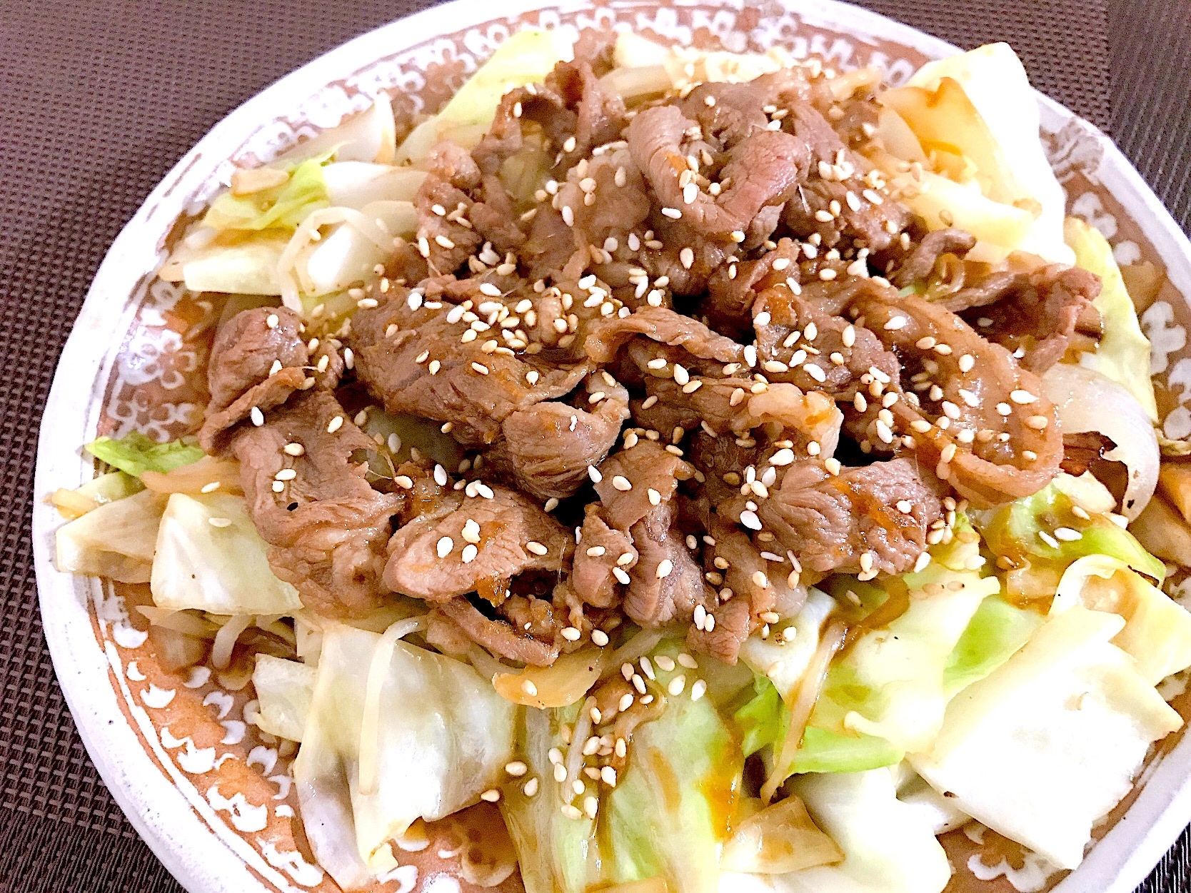 フライパンdeジンギスカン タレも簡単手作り レシピ 作り方 By Balletmom 楽天レシピ フライパンdeジンギスカン タレも簡単手作り レシピ 作り方 By Balletmom 楽天レシピ