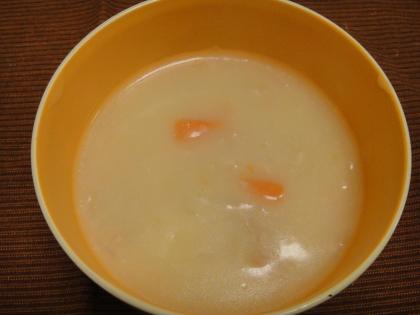 離乳食は卒業していますが２歳の娘に作りました♪ささみが食べやすかったみたいです♪