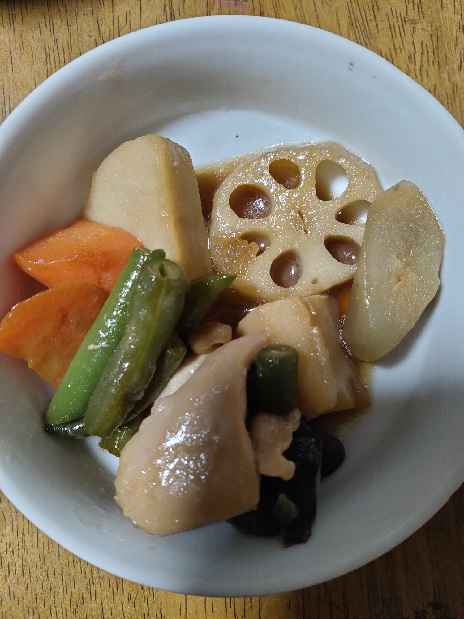 筑前煮の冷凍パックで筑前煮 レシピ 作り方 By くすみピンク 楽天レシピ 筑前煮の冷凍パックで筑前煮 レシピ 作り方 By くすみピンク 楽天レシピ