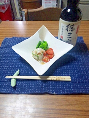 ヨウサマの 家呑み おつまみ魚編 レシピ 作り方 By 陽サマ 楽天レシピ ヨウサマの 家呑み おつまみ魚編 レシピ 作り方 By 陽サマ 楽天レシピ