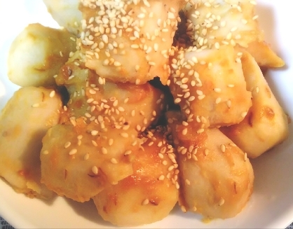 炊飯器で✿⁠里芋&筍の味噌煮込み