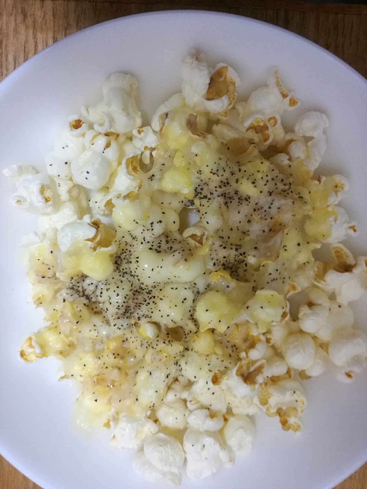 濃厚チーズのポップコーンアレンジ レシピ 作り方 By Misu616 楽天レシピ 濃厚チーズのポップコーンアレンジ レシピ 作り方 By Misu616 楽天レシピ