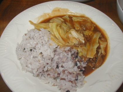 ◎20分で作る、美味しいコクありマトンカレー◎