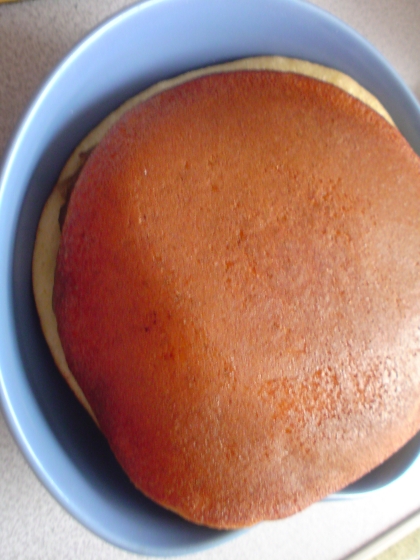 ちょうどいい甘さでとっても美味しかったです♪
また作ります（＾＾）
