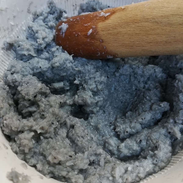 離乳食初期 塩抜きしらす レシピ 作り方 By もん1223 楽天レシピ 離乳食初期 塩抜きしらす レシピ 作り方 By もん1223 楽天レシピ