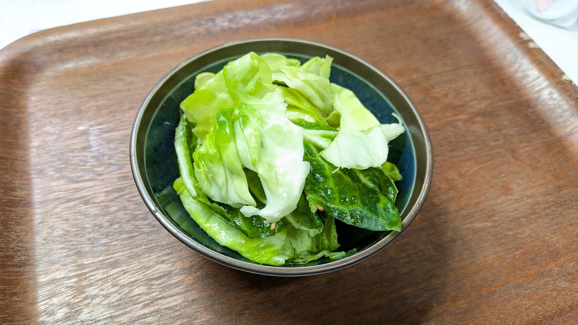 無限塩ダレキャベツ