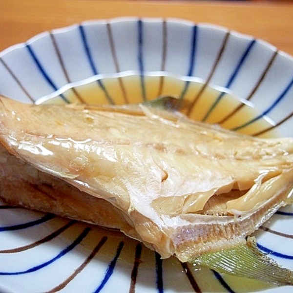 ウマヅラハギの煮付け レシピ 作り方 By よっちごはん 楽天レシピ ウマヅラハギの煮付け レシピ 作り方 By よっちごはん 楽天レシピ