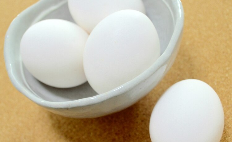 アレルギーが心配 離乳食の卵はいつからok デイリシャス 楽天レシピ アレルギーが心配 離乳食の卵はいつからok デイリシャス 楽天レシピ