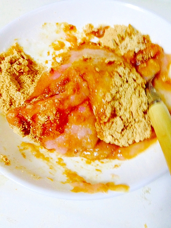 安倍川餅 レシピ 作り方 By Maybee 楽天レシピ 安倍川餅 レシピ 作り方 By Maybee 楽天レシピ