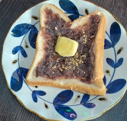 月のおとさん♪昼御飯の後のおやつに☆とても美味しかったです！ご馳走さまでした(*´∀｀*)今月も宜しくお願いします♡