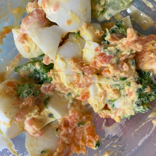 お弁当のおかずに 簡単サラダ レシピ 作り方 By Rママ 楽天レシピ お弁当のおかずに 簡単サラダ レシピ 作り方 By Rママ 楽天レシピ