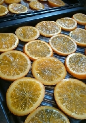 輪切りのオレンジピール レシピ 作り方 By 所沢とっくん 楽天レシピ 輪切りのオレンジピール レシピ 作り方 By 所沢とっくん 楽天レシピ