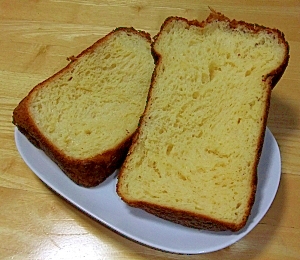 レッドチェダーチーズ☆パン