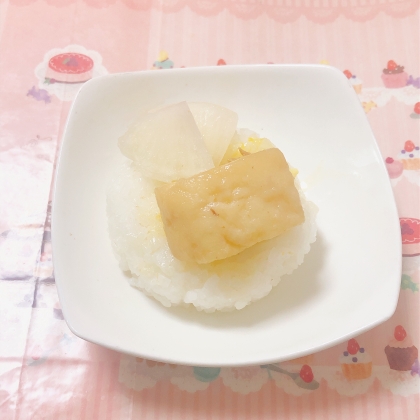 こちらも一緒に作りました˚✧₊⁎とても美味しかったです(๑^᎑^๑)♡レシピを教えて下さりいつもありがとうございます。