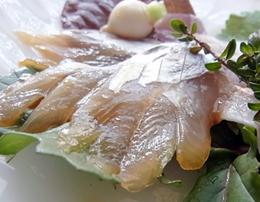 太刀魚のお刺身 しょうゆ漬け レシピ 作り方 By きまぐれひよこ 楽天レシピ 太刀魚のお刺身 しょうゆ漬け レシピ 作り方 By きまぐれひよこ 楽天レシピ
