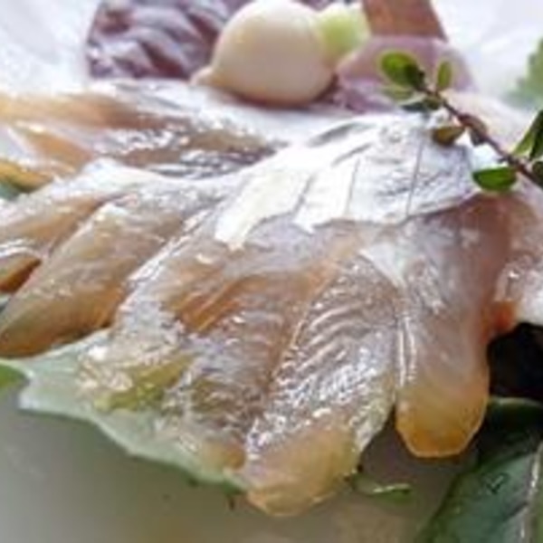 太刀魚のお刺身 しょうゆ漬け レシピ 作り方 By きまぐれひよこ 楽天レシピ 太刀魚のお刺身 しょうゆ漬け レシピ 作り方 By きまぐれひよこ 楽天レシピ
