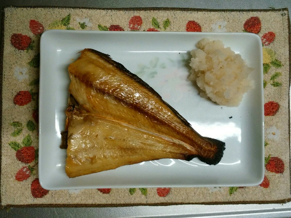 ふっくら仕上がる ほっけの焼き方 レシピ 作り方 By ゆきゆき7954 楽天レシピ ふっくら仕上がる ほっけの焼き方 レシピ 作り方 By ゆきゆき7954 楽天レシピ