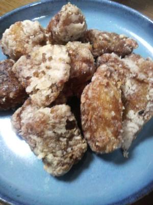 かすべの唐揚げ レシピ 作り方 By ゆみなっつ 楽天レシピ かすべの唐揚げ レシピ 作り方 By ゆみなっつ 楽天レシピ